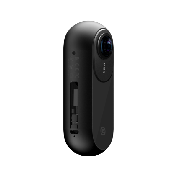 Панорамна 4К камера Insta360 One